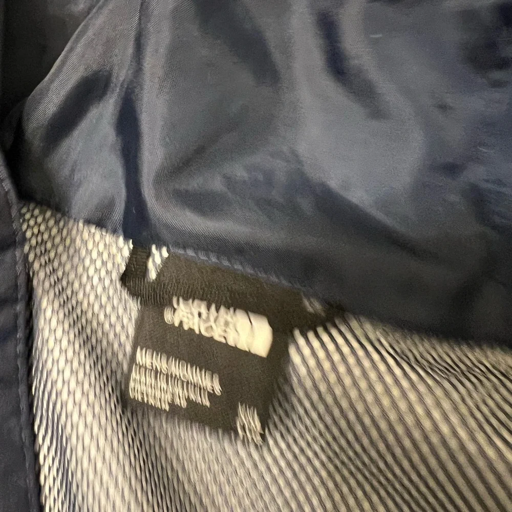 The North Face durable lightweight